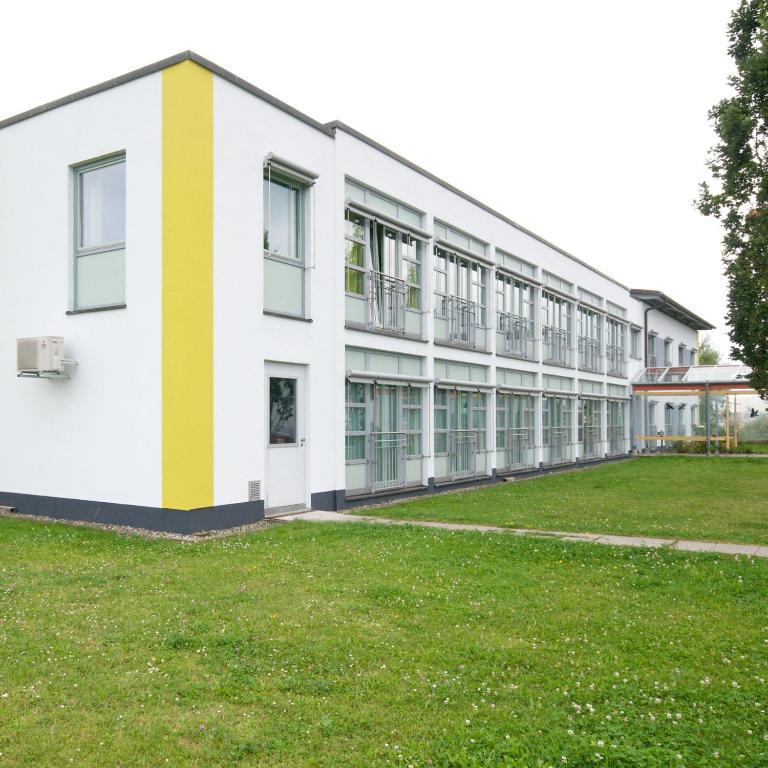 Hotel Fraenkische Schweiz-Pegnitz Bagian luar foto