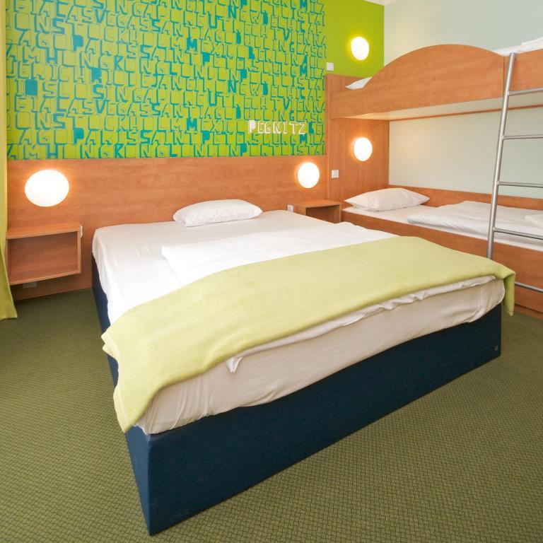 Hotel Fraenkische Schweiz-Pegnitz Ruang foto