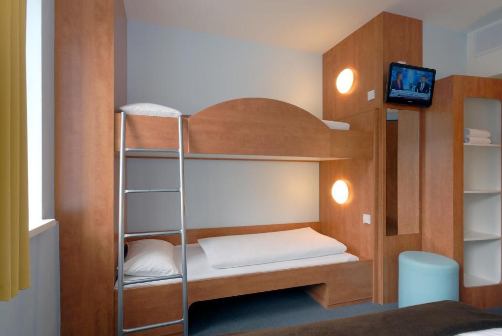 Hotel Fraenkische Schweiz-Pegnitz Ruang foto