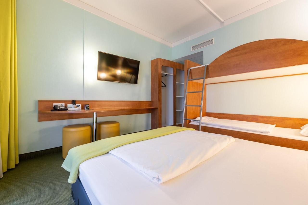 Hotel Fraenkische Schweiz-Pegnitz Bagian luar foto