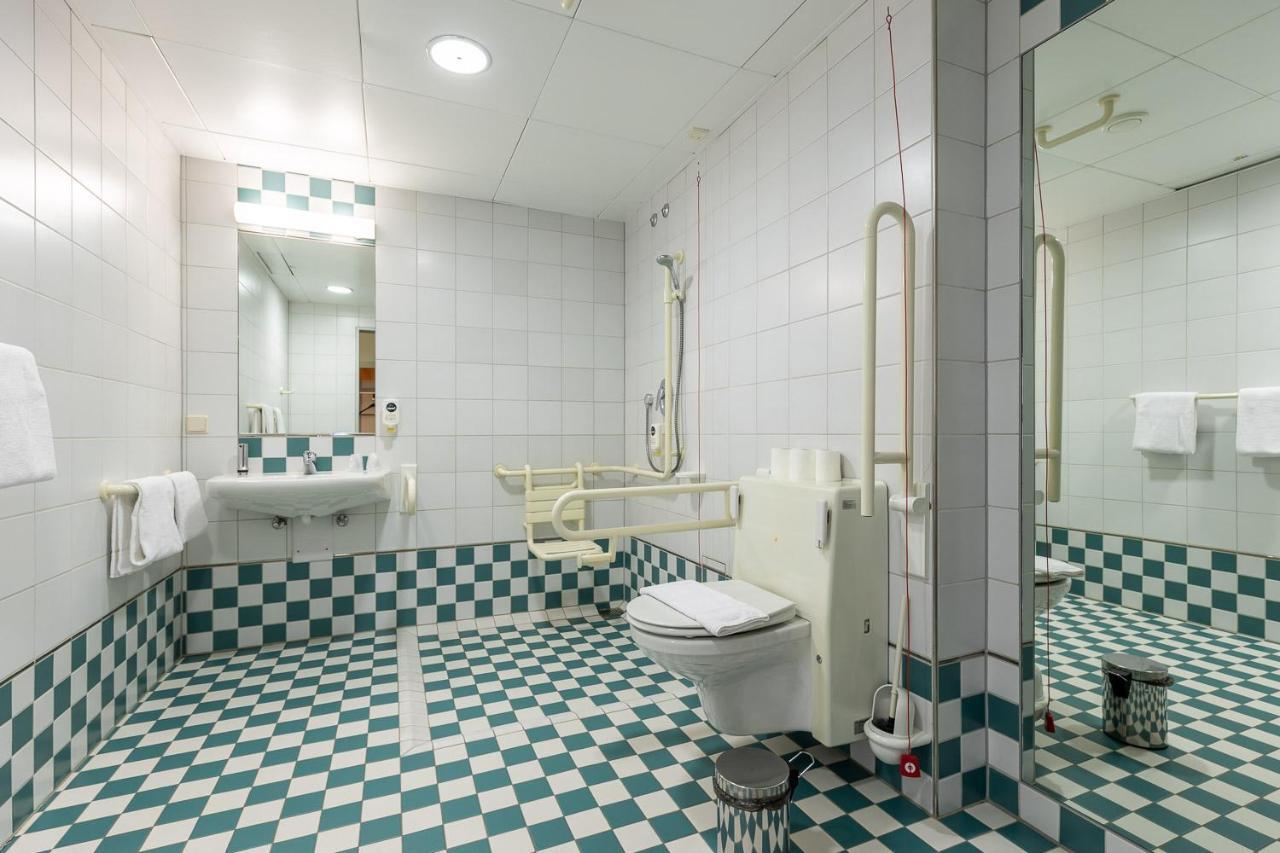 Hotel Fraenkische Schweiz-Pegnitz Bagian luar foto