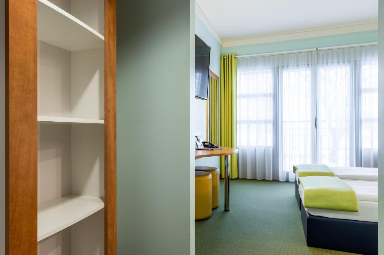 Hotel Fraenkische Schweiz-Pegnitz Bagian luar foto
