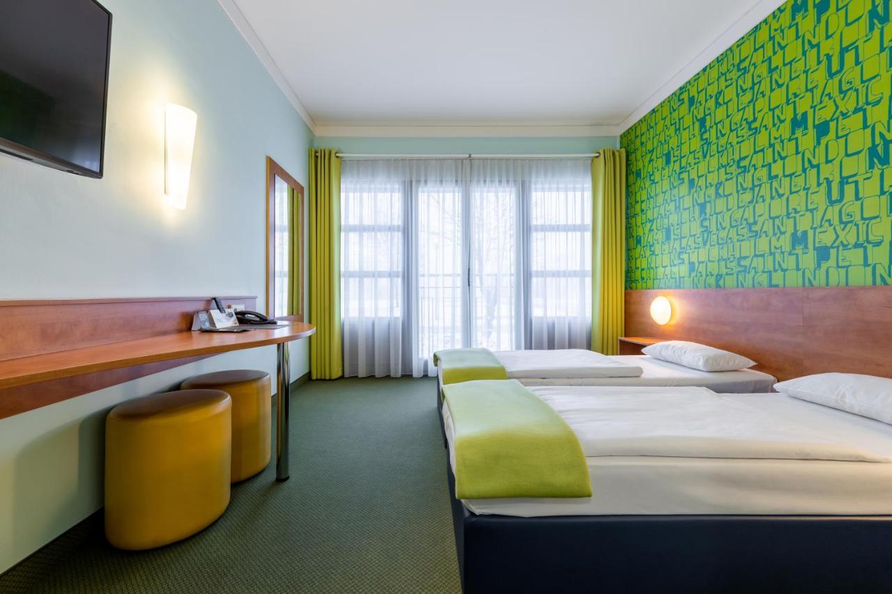 Hotel Fraenkische Schweiz-Pegnitz Bagian luar foto