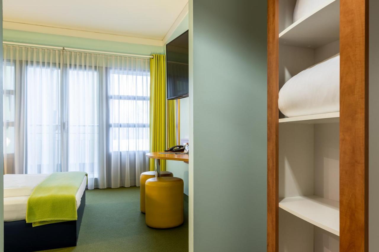 Hotel Fraenkische Schweiz-Pegnitz Bagian luar foto